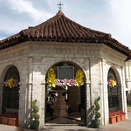 Zen Rooms Basic Gerty'S Place Moalboal Εξωτερικό φωτογραφία