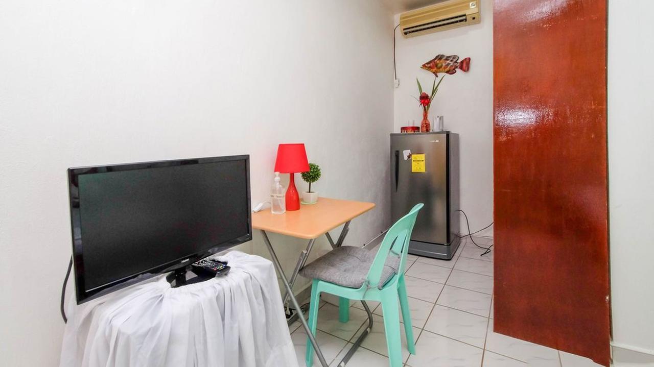 Zen Rooms Basic Gerty'S Place Moalboal Εξωτερικό φωτογραφία