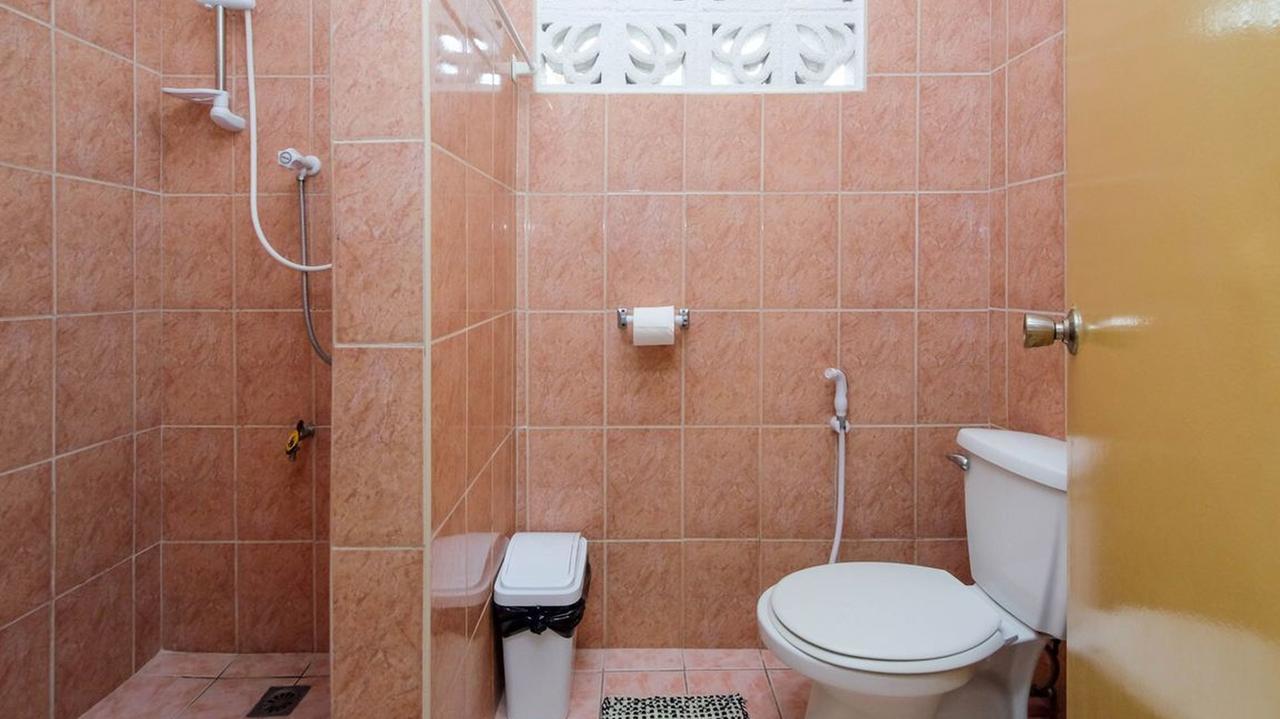 Zen Rooms Basic Gerty'S Place Moalboal Εξωτερικό φωτογραφία