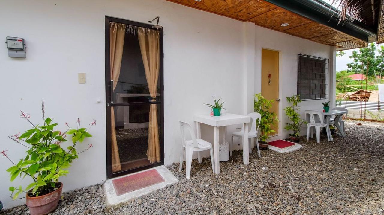 Zen Rooms Basic Gerty'S Place Moalboal Εξωτερικό φωτογραφία